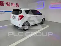 2016 Chevrolet Spark