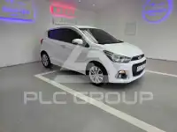 2016 Chevrolet Spark