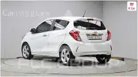 2016 Chevrolet Spark