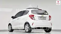 2016 Chevrolet Spark