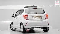 2016 Chevrolet Spark