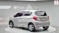 2016 Chevrolet Spark