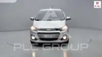 2016 Chevrolet Spark