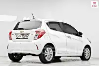 2016 Chevrolet Spark