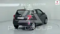 2016 Chevrolet Spark