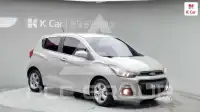 2016 Chevrolet Spark