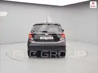 2016 Chevrolet Spark