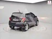 2016 Chevrolet Spark