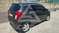 2016 Chevrolet 