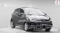 2016 Chevrolet Spark