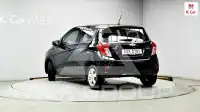 2016 Chevrolet Spark