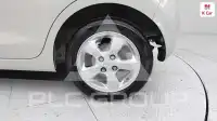 2016 Chevrolet 