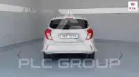 2016 Chevrolet 