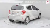 2016 Chevrolet 