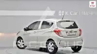 2016 Chevrolet Spark