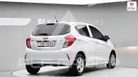 2016 Chevrolet Spark