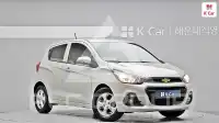 2016 Chevrolet Spark