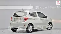 2016 Chevrolet Spark