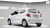2016 Chevrolet Spark