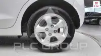 2016 Chevrolet Spark