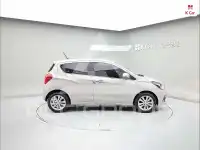 2016 Chevrolet Spark