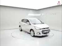 2016 Chevrolet Spark