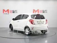 2016 Chevrolet 
