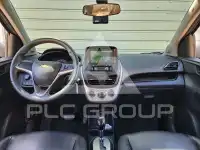 2016 Chevrolet 