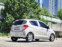 2016 Chevrolet 