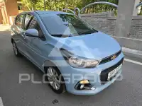 2016 Chevrolet Spark