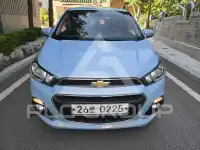 2016 Chevrolet Spark