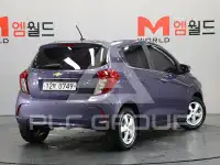 2016 Chevrolet 
