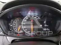 2016 Chevrolet 