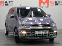 2016 Chevrolet 