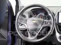 2016 Chevrolet 