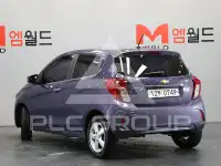 2016 Chevrolet 