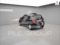 2016 Chevrolet Spark