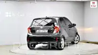 2016 Chevrolet 