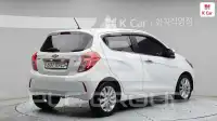 2016 Chevrolet 
