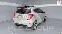 2016 Chevrolet 