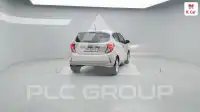 2016 Chevrolet Spark