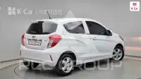 2016 Chevrolet Spark