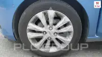 2016 Chevrolet 