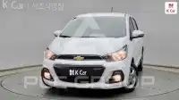 2016 Chevrolet Spark