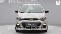 2016 Chevrolet 