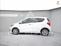 2016 Chevrolet 