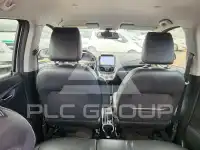 2016 Chevrolet Spark