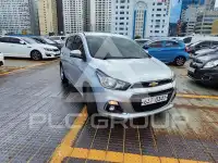 2016 Chevrolet Spark