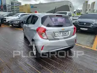 2016 Chevrolet Spark