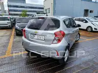 2016 Chevrolet Spark